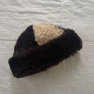 Milena Silvano Pixie Hat